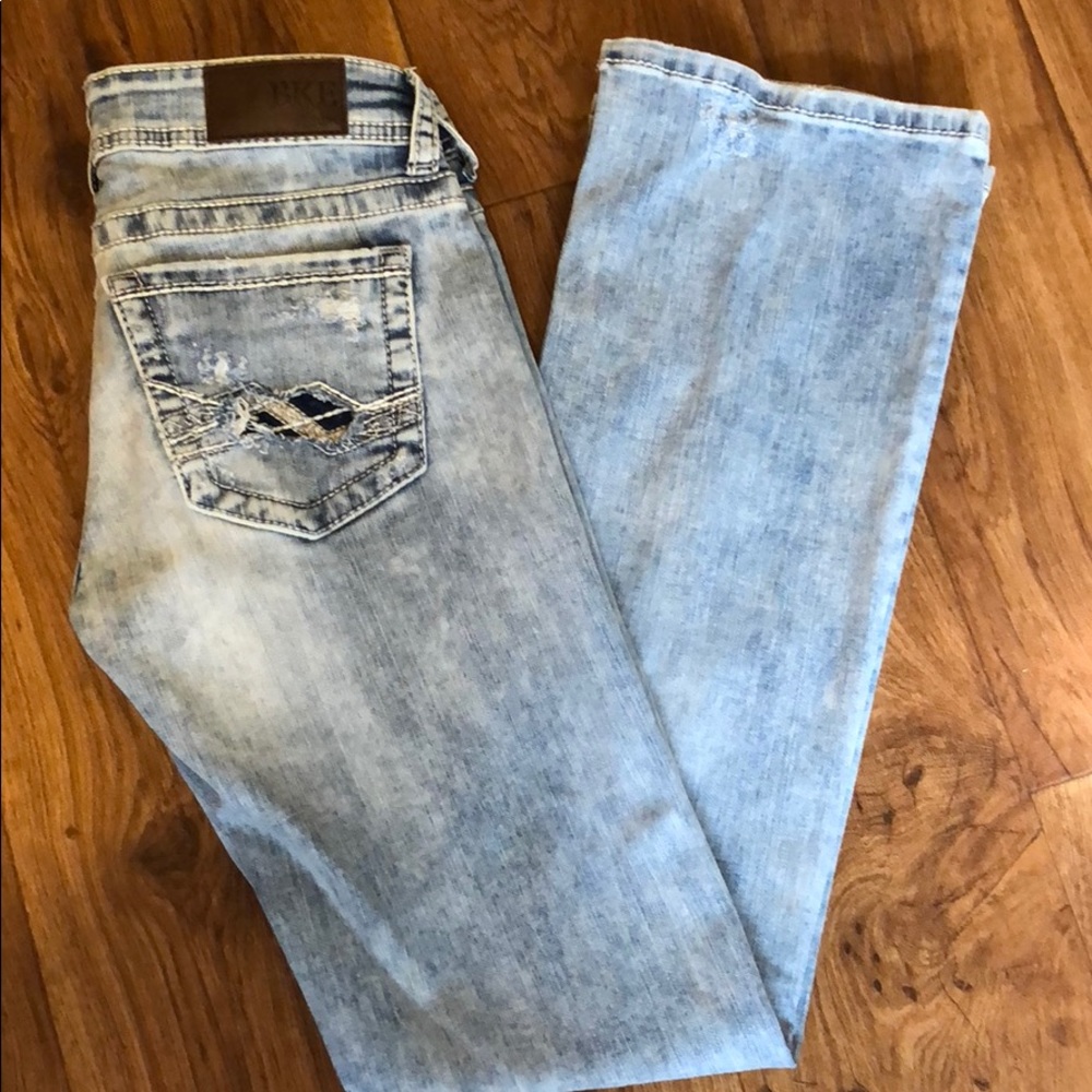 BKE jeans